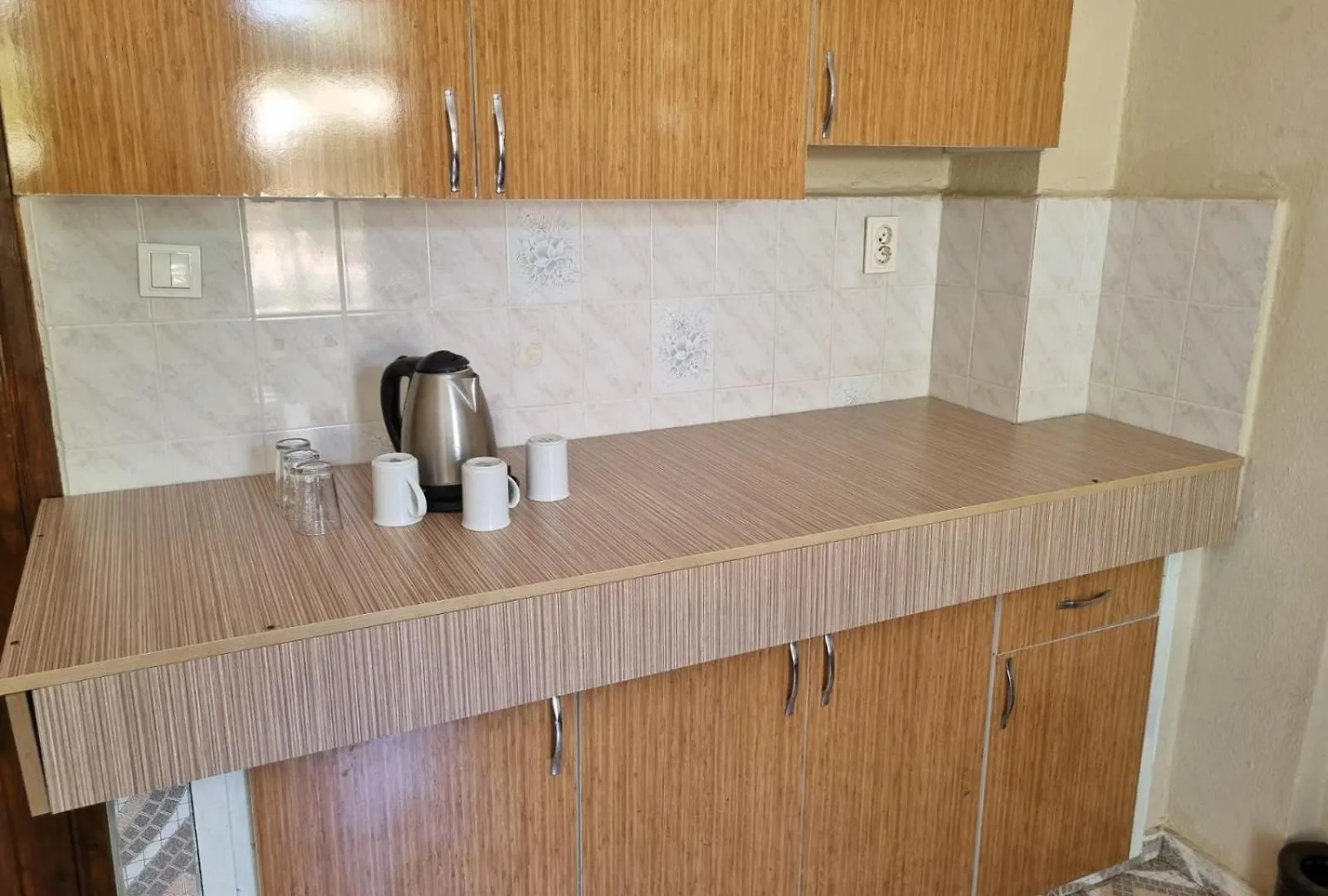 Oeluedeniz Moonstar Ayyildiz Appartement 0*, Ölüdeniz