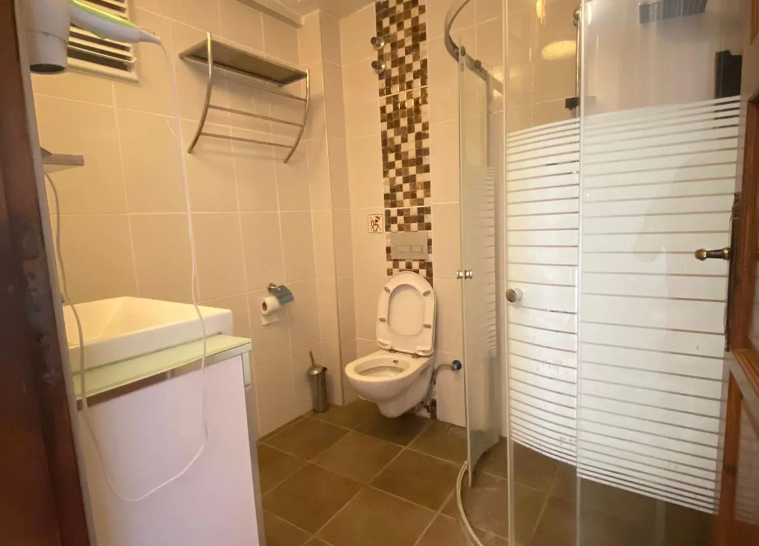 Accommodatie bij particulieren Oeluedeniz Moonstar Ayyildiz Appartement