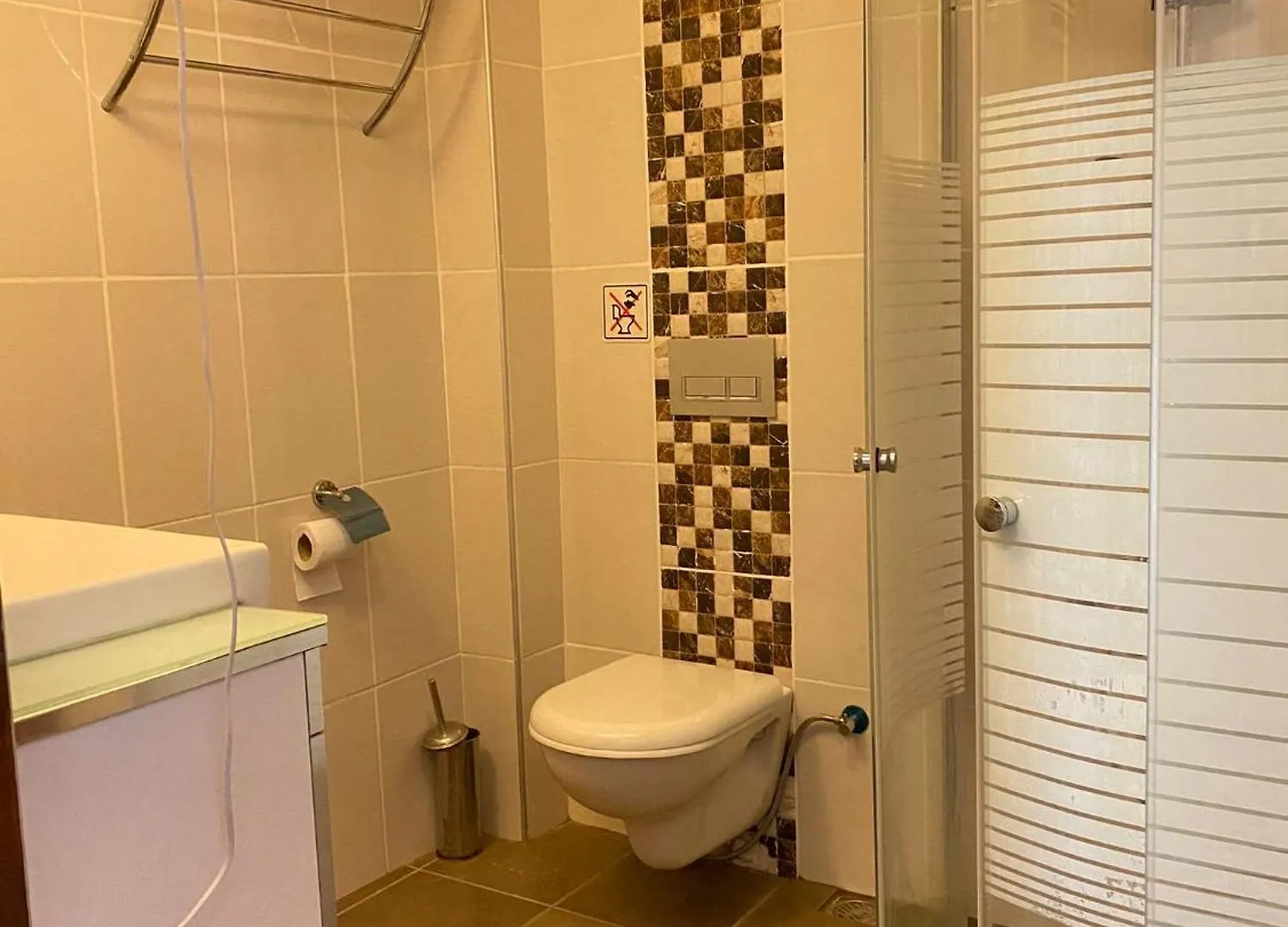 Oeluedeniz Moonstar Ayyildiz Appartement Ölüdeniz