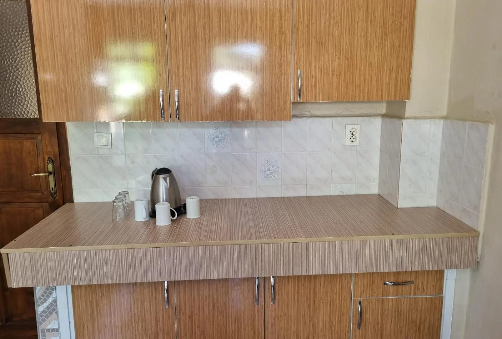 Accommodatie bij particulieren Oeluedeniz Moonstar Ayyildiz Appartement