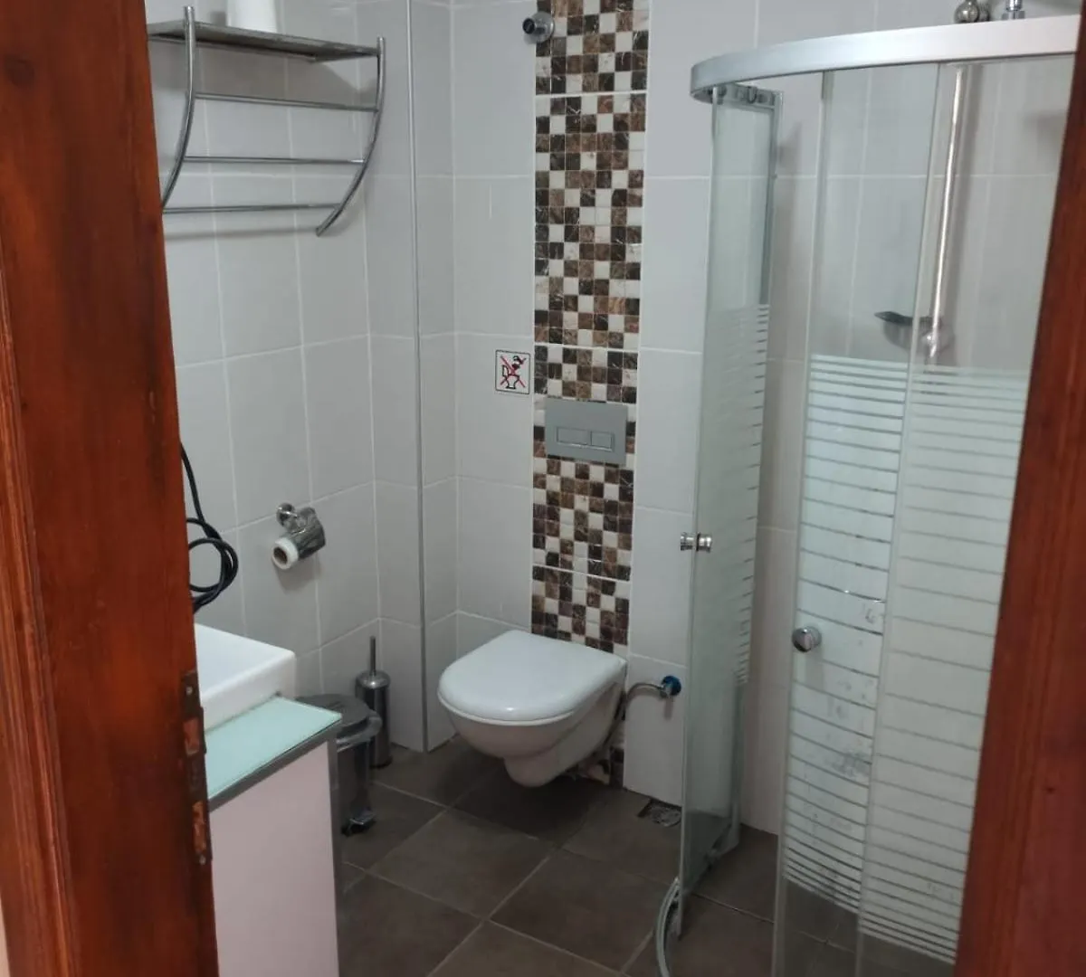 Oeluedeniz Moonstar Ayyildiz Appartement Turkije