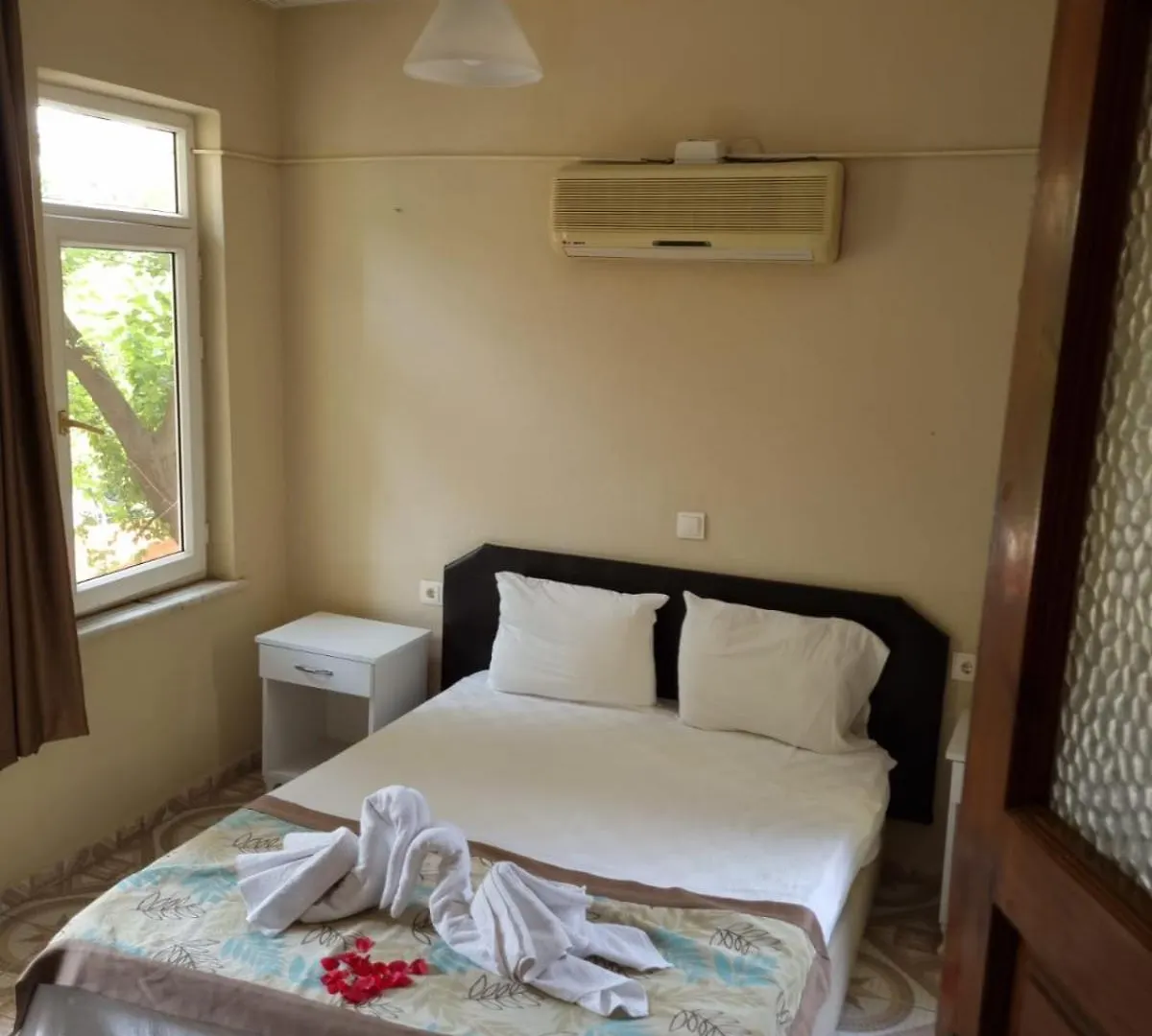 Oeluedeniz Moonstar Ayyildiz Appartement