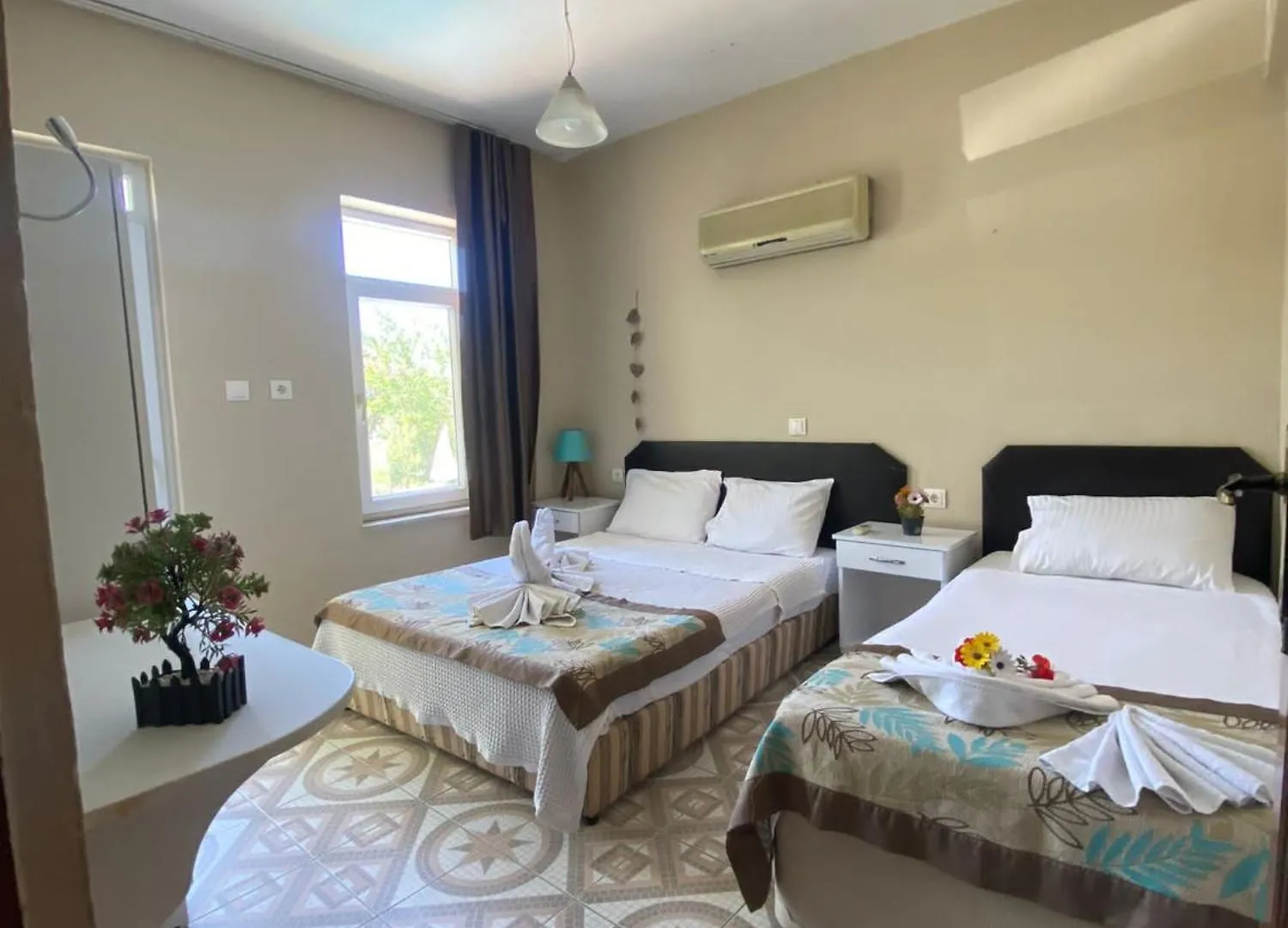Oeluedeniz Moonstar Ayyildiz Appartement